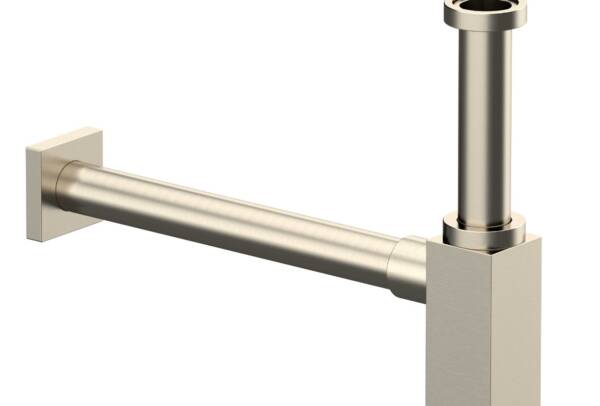 Sifone Lavabo SQ Quadro - immagine 6