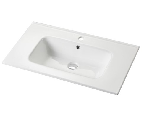 Lavabo In Ceramica XS