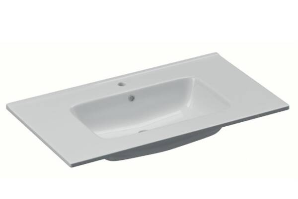 Lavabo In Ceramica Nex - immagine 2