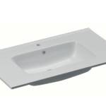 Lavabo In Ceramica Nex