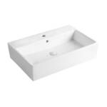 Lavabo Plus A174 In Ceramica