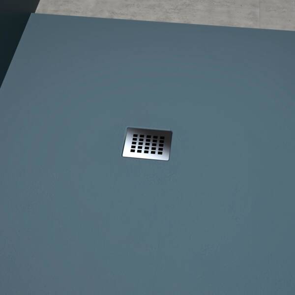 Piatto Doccia Flat Antracite - immagine 4