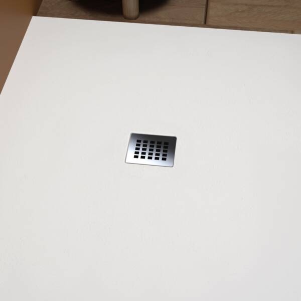 Piatto Doccia Flat Bianco - immagine 4