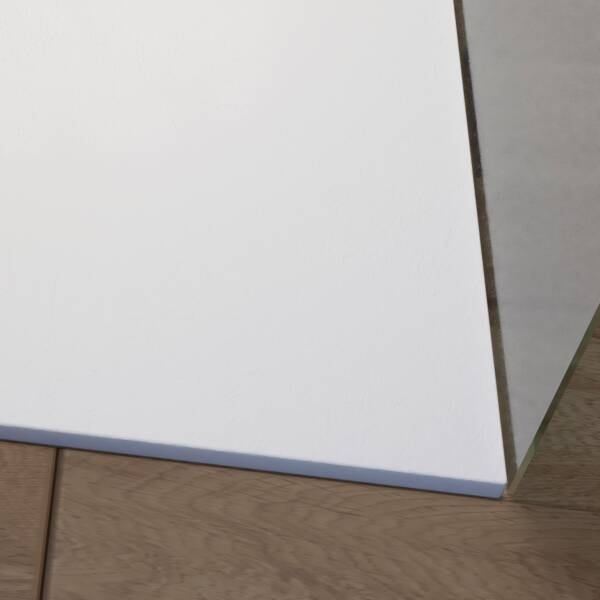 Piatto Doccia Flat Bianco - immagine 5