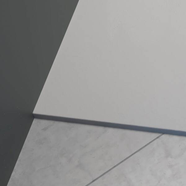 Piatto Doccia Flat Grigio - immagine 3