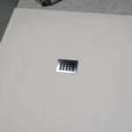 Piatto Doccia Flat Grigio - immagine 4