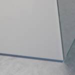 Piatto Doccia Flat Grigio - immagine 5