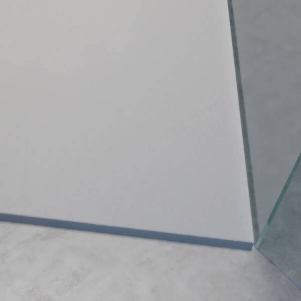 Piatto Doccia Flat Grigio - immagine 5