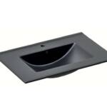 Lavabo In Ceramica Style - immagine 4