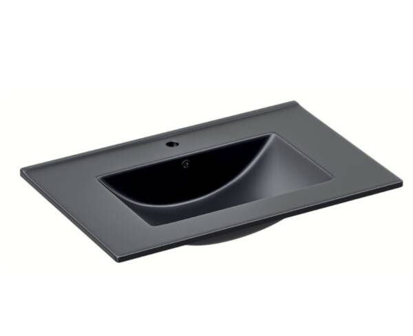 Lavabo In Ceramica Style - immagine 4