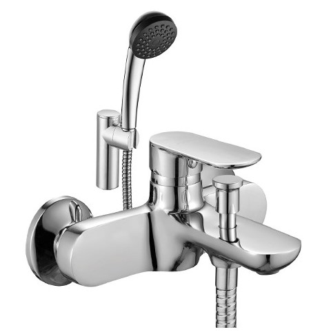 Miscelatore Esterno Vasca Stylo Cromo