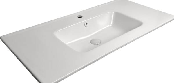 Lavabo In Ceramica XS - immagine 3