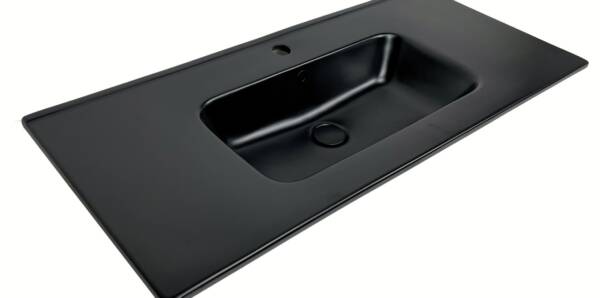 Lavabo In Ceramica XS - immagine 4